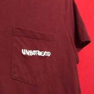 Arizona • UNBOTHERED T-shirt